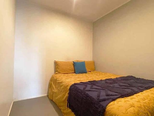 Apartment for rent in Victoria Quarter, Auckland