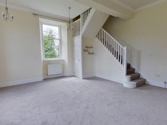 House for rent in Kingseat, Standryford