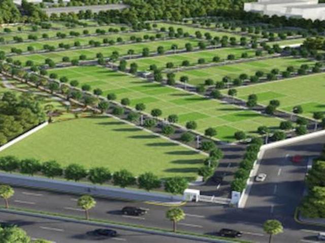 Land for sale in Hariana