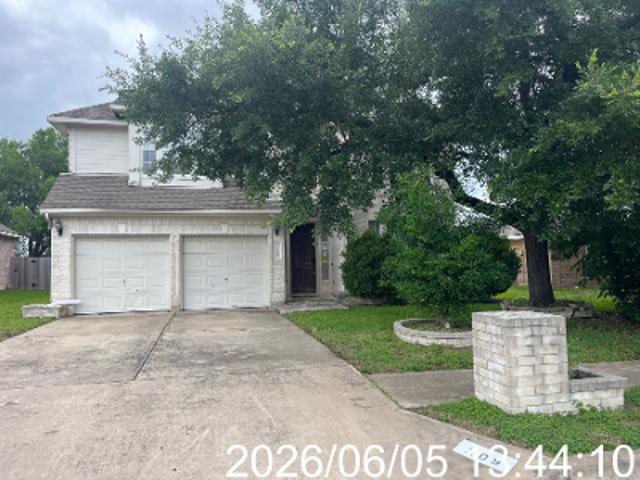 House for sale in Pflugerville, Texas
