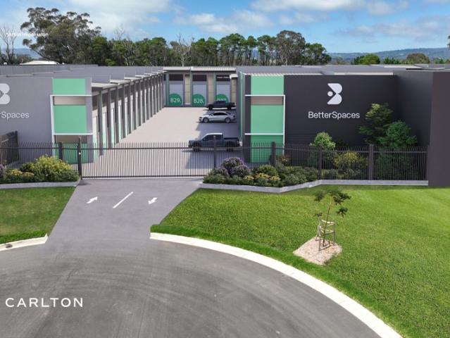 Warehouse for sale in Braemar, New South Wales