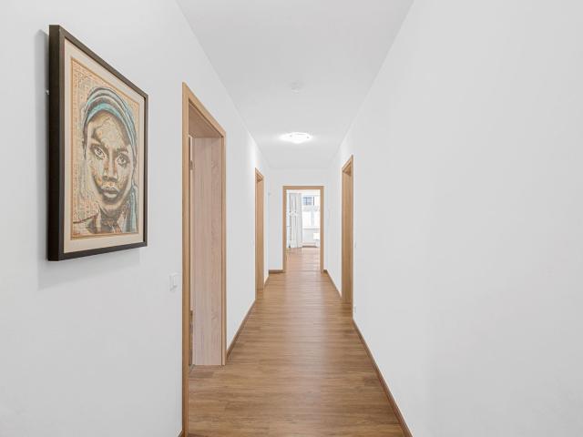 Apartment mieten in Kagers, Straubing