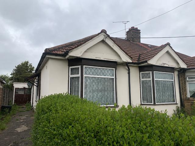 House for rent in South Hornchurch, Greater London
