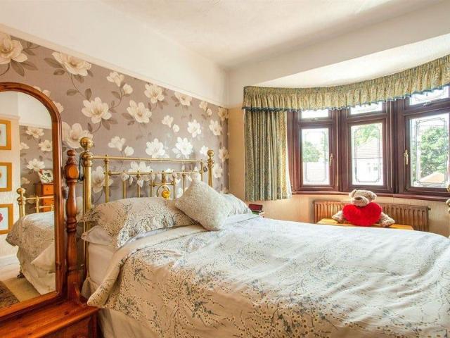House for rent in South Hornchurch, Greater London