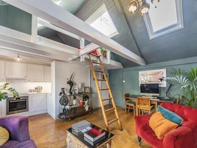 House for sale in City of London, Greater London