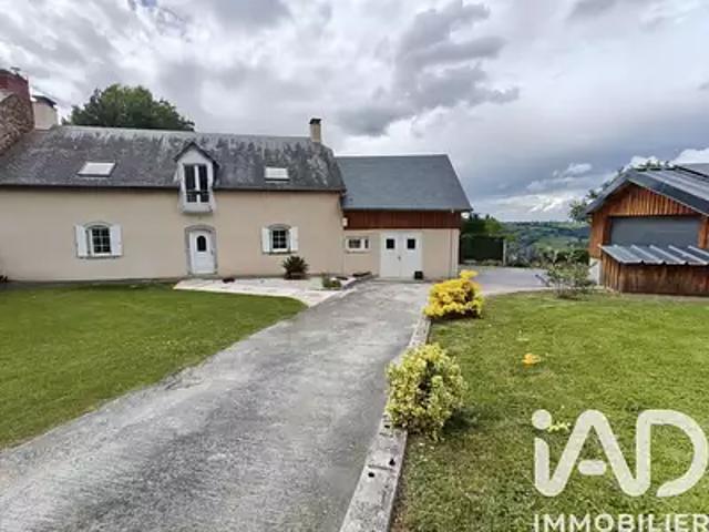 Maison vente à Bettes, Hautes-Pyrénées