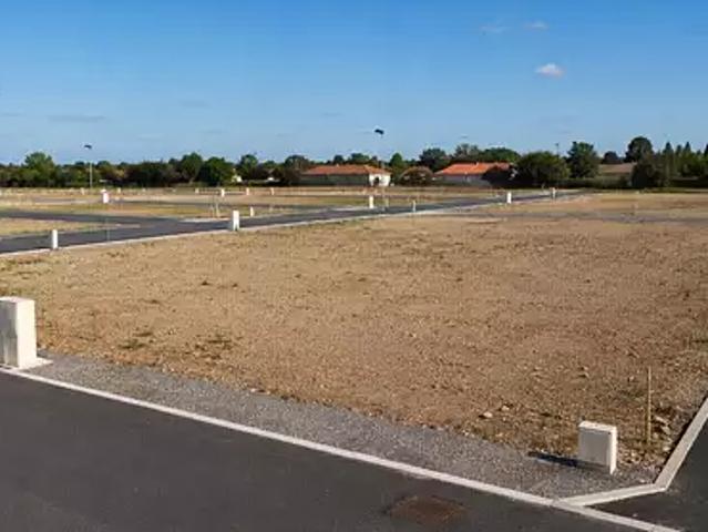 Terrain vente à Avesnes-sur-Helpe, Bettignies
