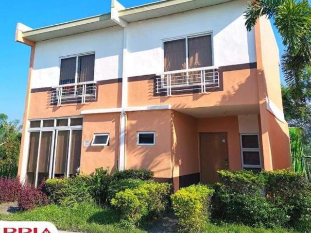 Townhouse for sale in South Cotabato