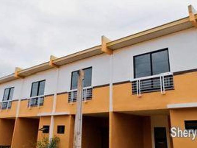 BETTINA SELECT TOWNHOUSE