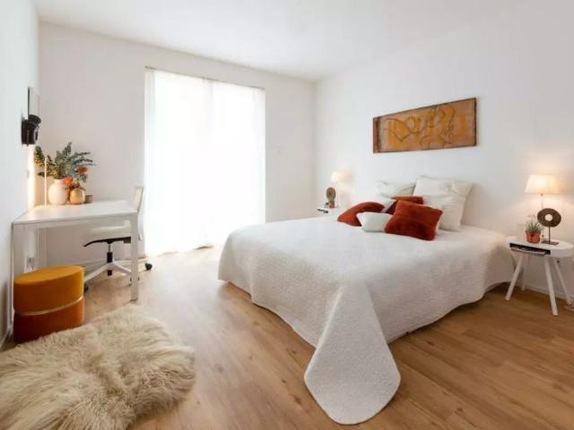 Apartment mieten in Geildorf, Brühl
