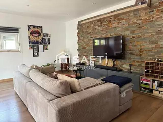 Appartement vente à Forbach-Boulay-Moselle, Betting-lès-saint-avold