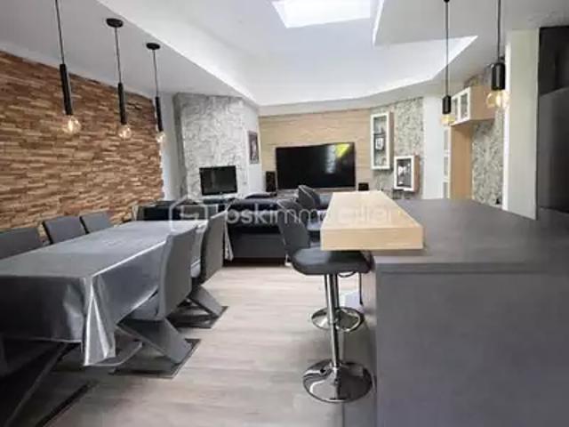 Appartement vente à Forbach-Boulay-Moselle, Betting-lès-saint-avold