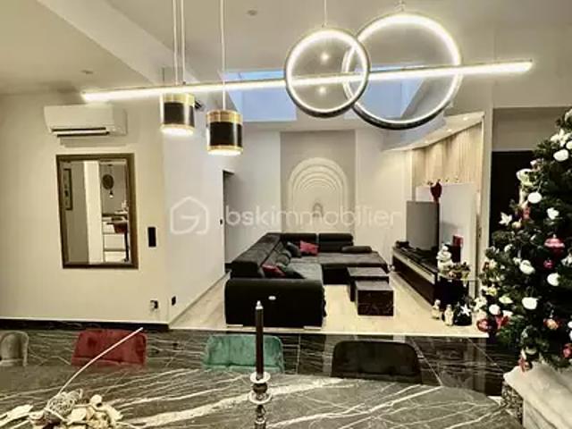 Appartement vente à Forbach-Boulay-Moselle, Betting-lès-saint-avold