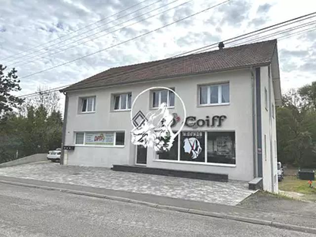 Maison vente à Forbach-Boulay-Moselle, Betting-lès-saint-avold