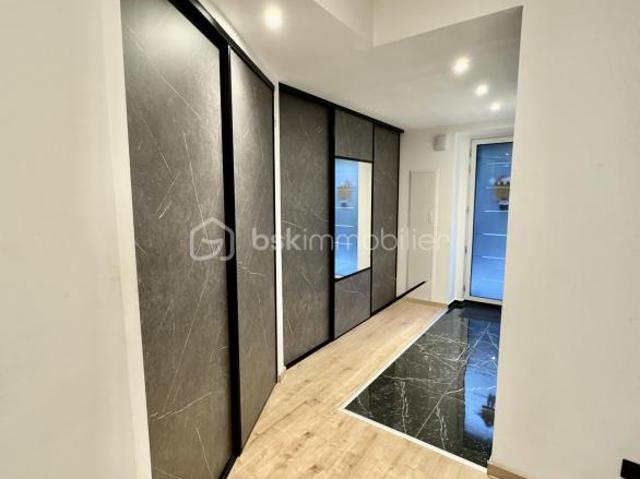 Duplex vente à Forbach-Boulay-Moselle, Betting-lès-saint-avold