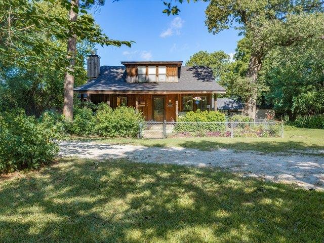 House for sale in Colleyville, Texas