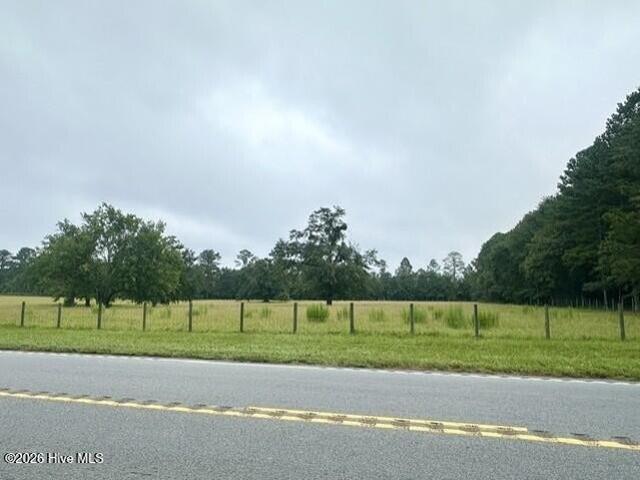 Land for sale in Trenton, Edgefield County