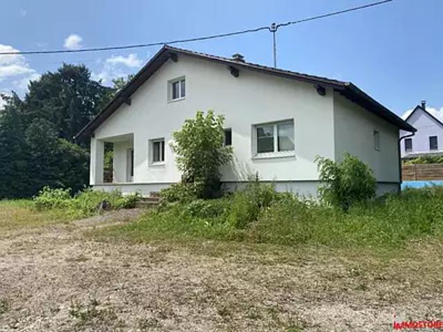 Maison vente à Altkirch, Bettlach