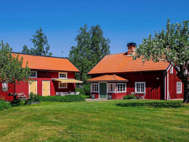 Bostad till salu i Bettna, Södermanland