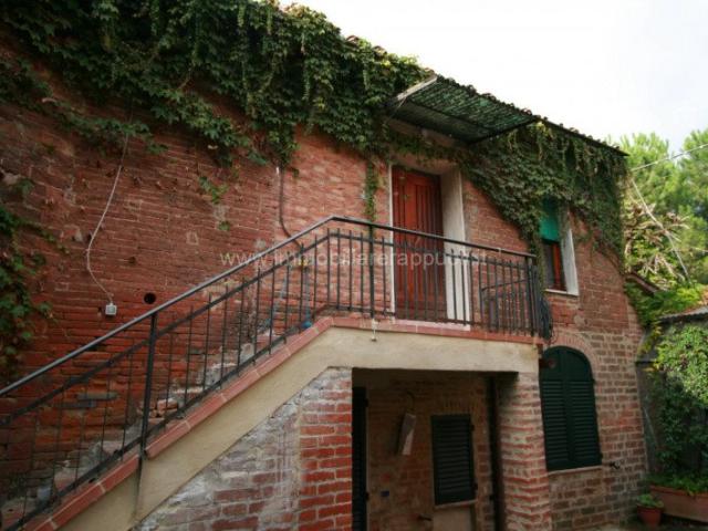 Appartamento in vendita a Pieve Di Sinalunga, Toscana