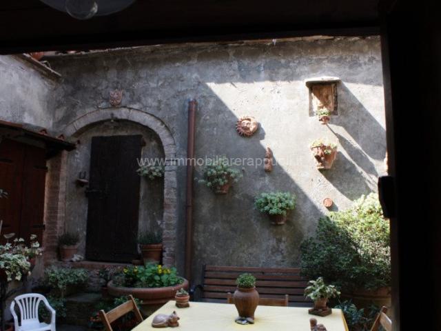 Appartamento in vendita a Pieve Di Sinalunga, Toscana