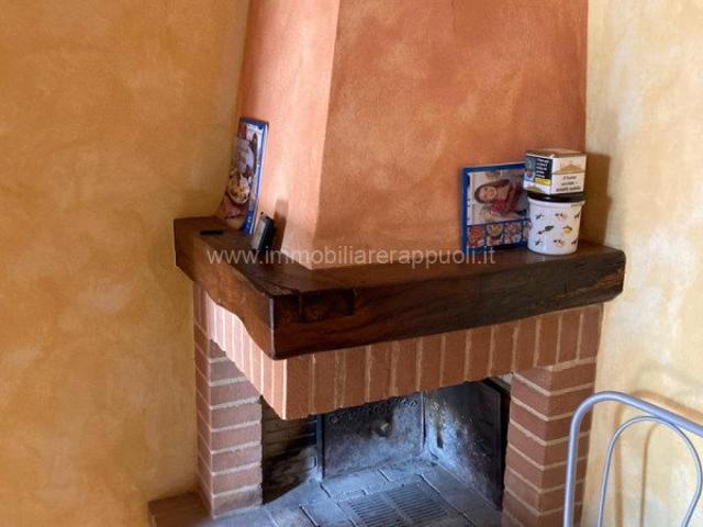 Appartamento in vendita a Pieve Di Sinalunga, Toscana
