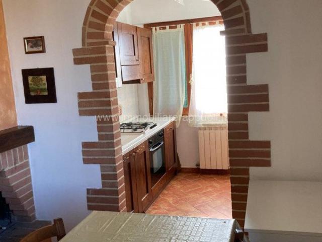 Appartamento in vendita a Pieve Di Sinalunga, Toscana
