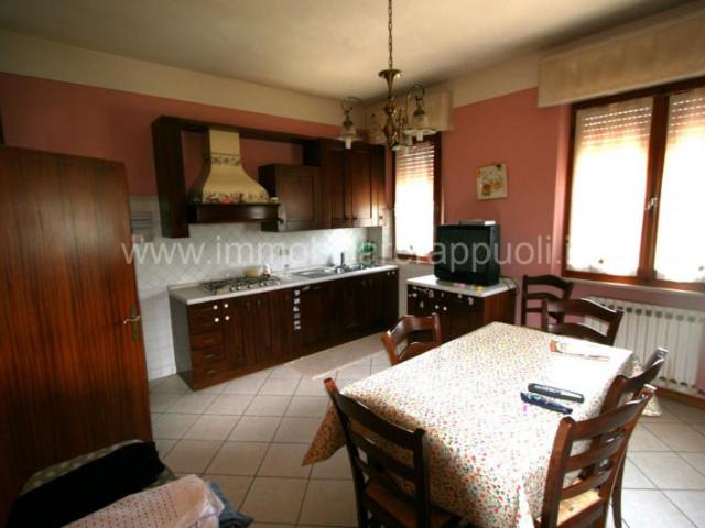 Casa in vendita a Pieve Di Sinalunga, Toscana