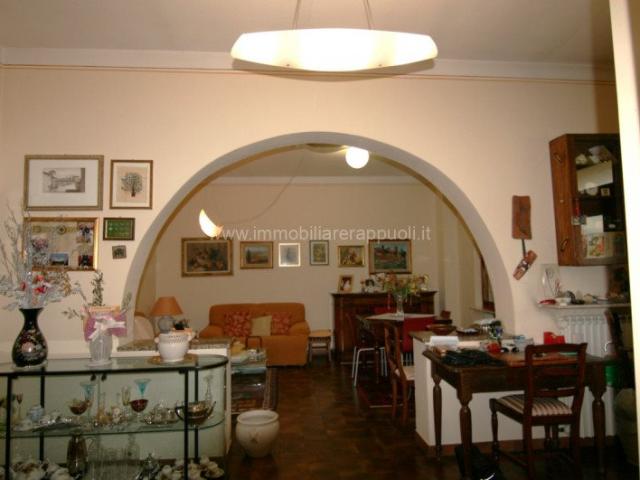 Appartamento in vendita a Pieve Di Sinalunga, Toscana