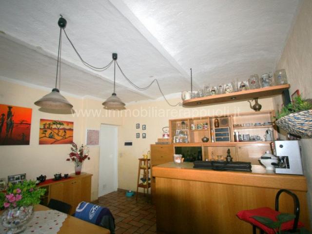 Casa in vendita a Pieve Di Sinalunga, Toscana
