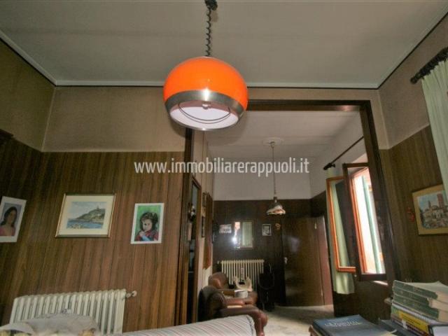 Casa in vendita a Pieve Di Sinalunga, Toscana