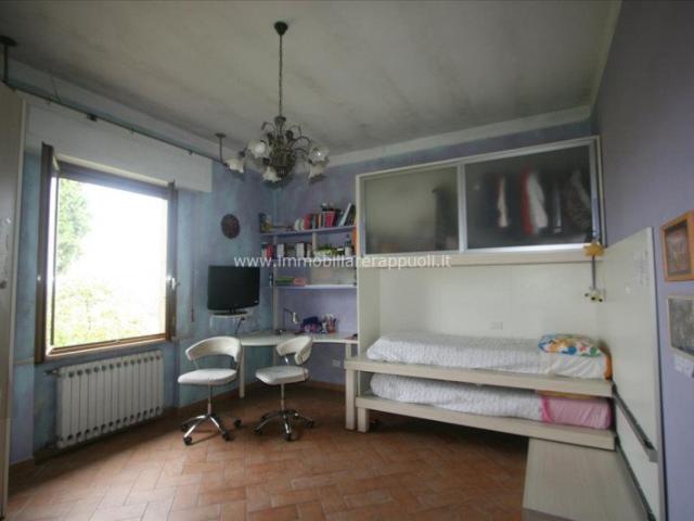 Casa in vendita a Pieve Di Sinalunga, Toscana
