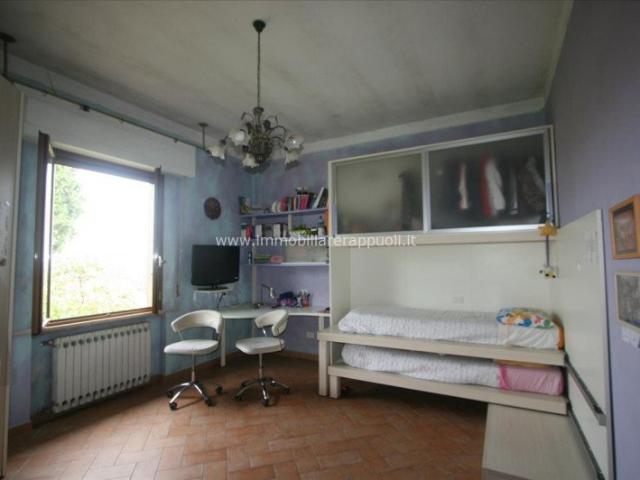 Casa in vendita a Bettolle, Sinalunga