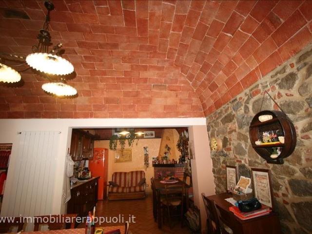 Casa in vendita a Pieve Di Sinalunga, Toscana