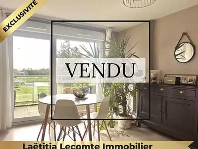 Appartement vente à Rennes, Bretagne