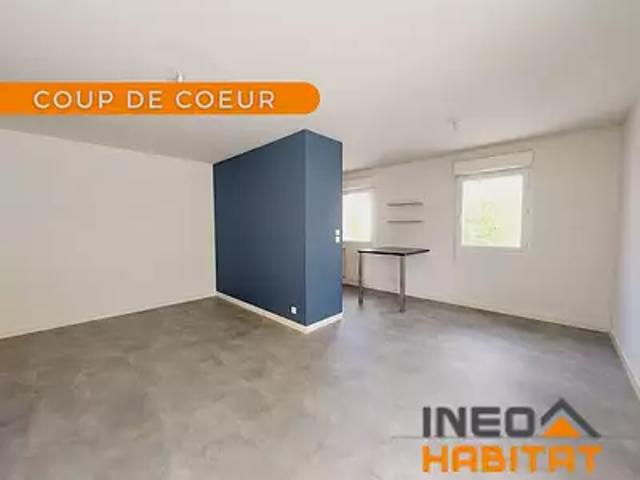 Appartement vente à Rennes, Bretagne