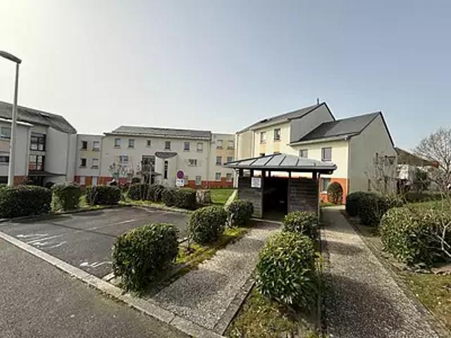 Appartement vente à Rennes, Bretagne