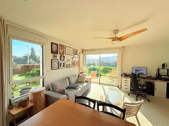 Appartement vente à Rennes, Bretagne
