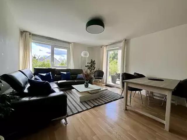 Appartement vente à Rennes, Bretagne