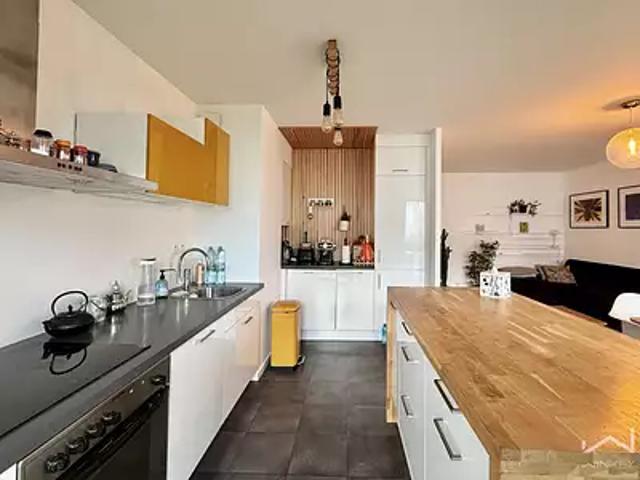 Appartement vente à Rennes, Bretagne