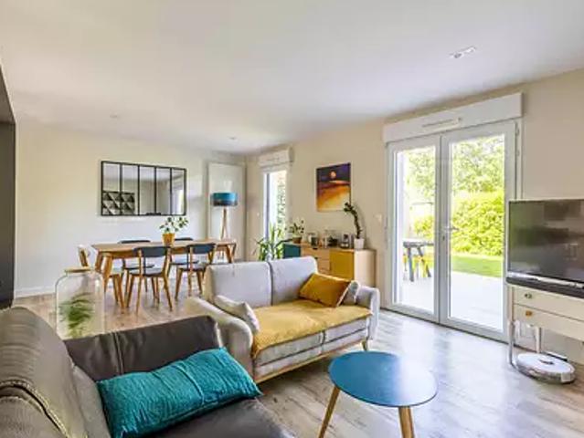 Maison vente à Rennes, Bretagne
