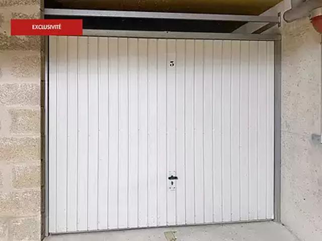 Garage vente à Les Omblais, Betton