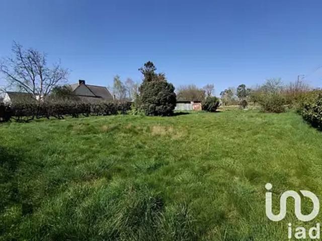 Terrain vente à Rennes, Bretagne