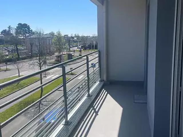 Appartement location à Rennes, Bretagne