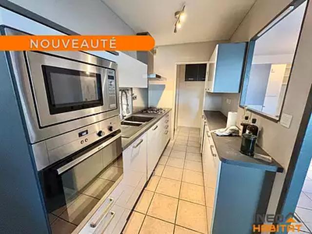 Appartement location à Les Omblais, Betton