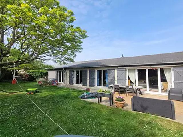 Maison location à Rennes, Bretagne