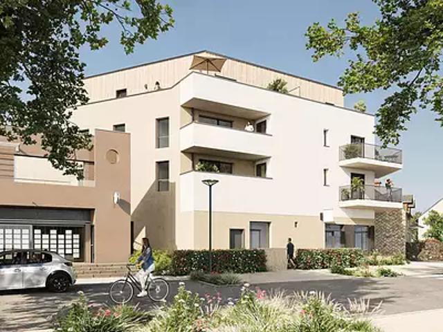 Appartement vente à Rennes, Bretagne