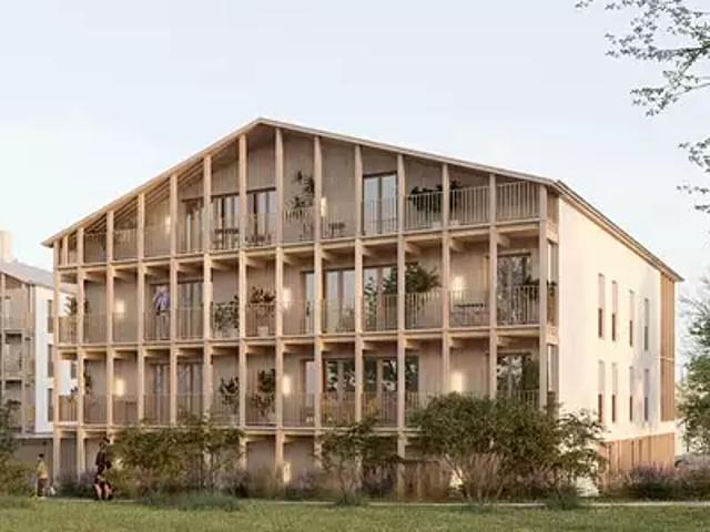 Appartement vente à Rennes, Bretagne