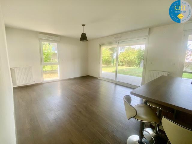 Appartement location à Rennes, Bretagne