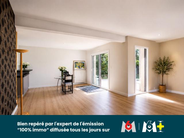 Maison vente à Rennes, Bretagne
